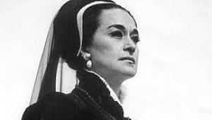 Leyla Gencer, Verdi Requiem ile anılıyor!