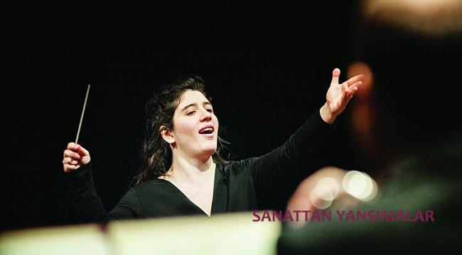 Bilkent'te yeni sezonda soprano yağmuru!