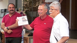 Işık Kansu’nun 40. Yılı