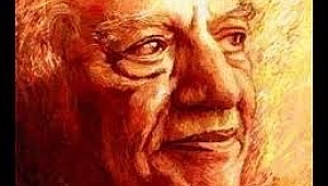 Pakistan’ın Güçlü Ozanı Faiz Ahmad Faiz