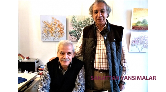 Zamansız Bir Yitik : Sami Gözde