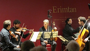 Klasik Keyifler’in Müze Konserleri serisine toplu bakış