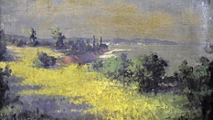 Adı Bilinmeyen Sanat Tutkunlarına Saygı ile