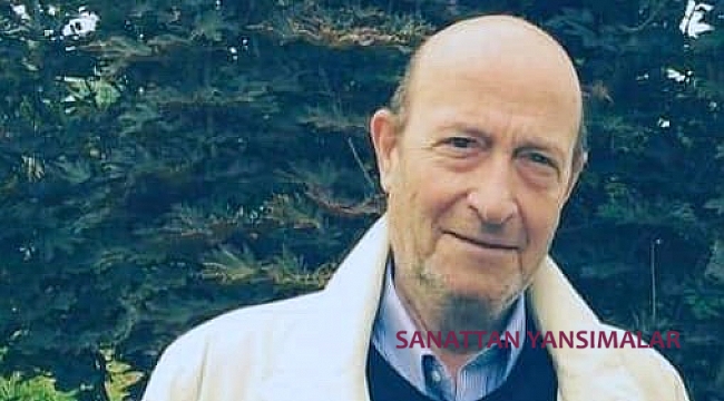 Bilge kişi Yalçın Memlük'ü de yitirdik