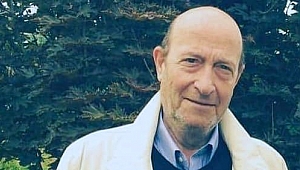 Bilge kişi Yalçın Memlük'ü de yitirdik