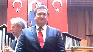 CSO sezonu “Troya'dan Çanakkale'ye” ile açacak