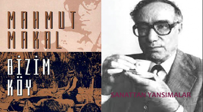 Makal, pazar günü toprağa veriliyor