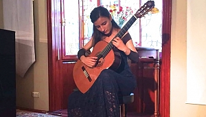 Mozarteum'da master için destek çağrısı