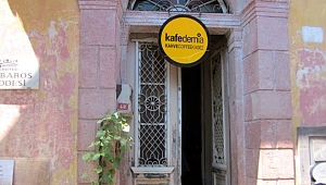 Ayvalık Destek Tasarım Akademisi