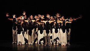 Ege'de yeni sezon 1 Ekim'de Carmina Burana ile başlıyor