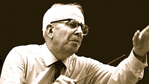 Ferid Alnar’ı Anarken