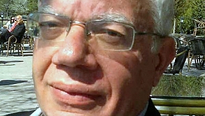 Gazeteci Serhat Hürkan'ı yitirdik…