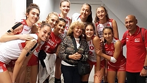 İdil Biret Sochi Festivali'nde çalacak