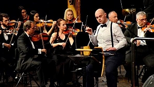 KODA Yeni Sezonu 15 Ekim'de açıyor