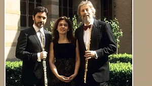 Trevisani-Evcil ikilisinin CD'si İtalya'da çıktı