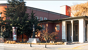 AnkaraDOB Sezonu 4. Murat'la açıyor.
