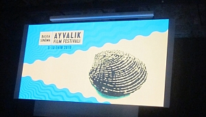 Ayvalık Film Festivali'nin ardından...