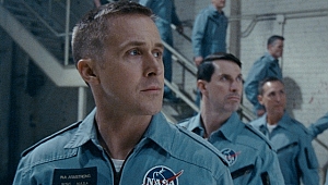 Çağ Değiştiren Adamın Hikayesi: First Man