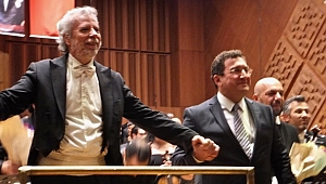 İki savaşın ortak paydası Oratoryoya nasıl yansıdı?