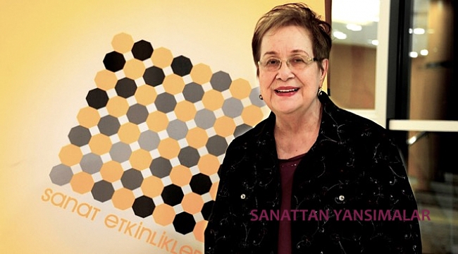 Selma Yağcı yeniden SED Başkanı