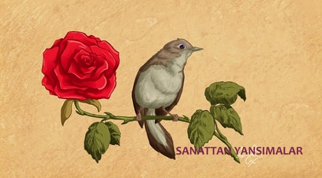 Aşıkların ve kadın ozanların şiir için ilham kaynakları