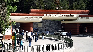 Eskişehir Yine Öncü: Ferid Alnar Sempozyumu'nun Ardından
