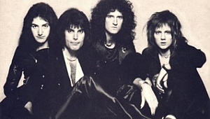 Freddie Mercury ve Bohemian Rhapsody