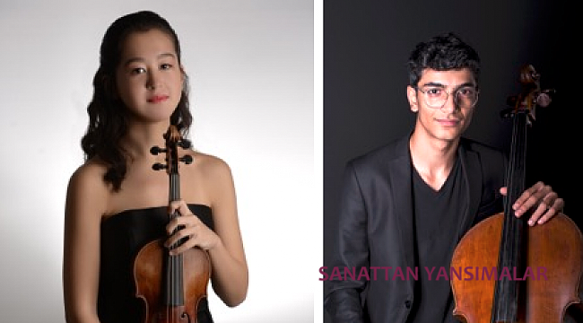 Kasım Ayının Parlayan Genç Yıldızları