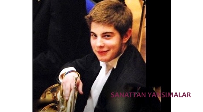 Malezya'da Bir Türk Kornocu: Barkın Sönmezer