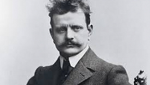 Sibelius'un Malinconia'sını hiç dinlediniz mi?