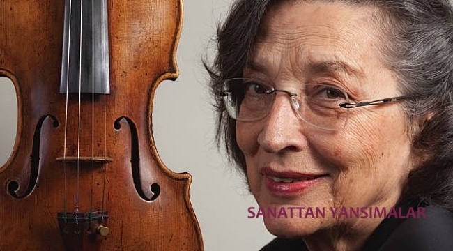 Suna Kan Yarışması'nın kazananı Yiğit Karataş CSO'da