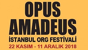Üç yabancı orgcu ve seçkin eserlerle St. Esprit'te...