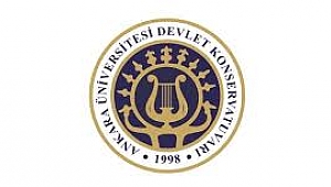AÜ Devlet Konservatuvarı'nda neler oluyor neler!