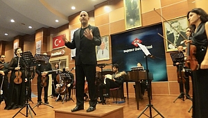 Bağlıca'da Vivaldi ve Pergolesi nasıl tınladı?
