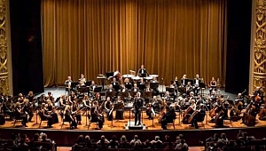 Çin'de 10 şehirde konser veriyorlar...