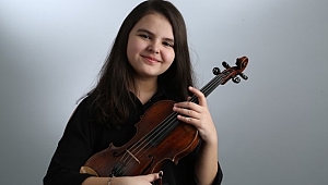 Çocuk solistler Eskişehir'de iki konserde çalacak