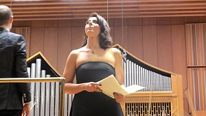 CSO’da Beethoven ve Mahler Akşamı