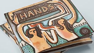 Dört elin sesi: Blanc § Noir'dan Hands.