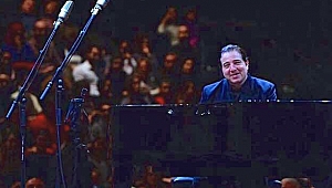 Fazıl Say; 17 Ocak Konya, 18 Ocak'ta Ankara'da
