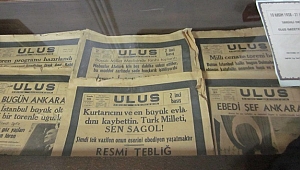 Gülhane Tıp Tarihi Müzesi