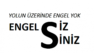 HSO ve MÜSAM EngelSizsiniz temsilinde...