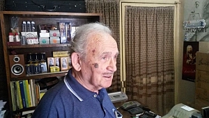 İzmirli besteci Necdet Levent Müziksev’de Anıldı