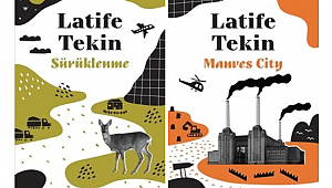 Latife Tekin'in Müziği