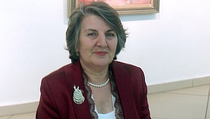 Ressam Oya Kınıklı'yı yitirdik
