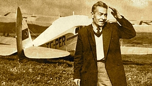 Tayyare Zeybeği