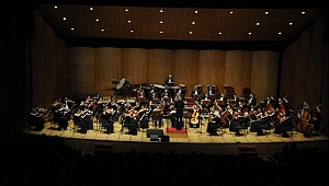 Türk Beşleri'nin piyano eserlerini bu kez orkestra çalıyor