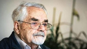 Türk Kimliği'nin yazarı Bozkurt Güvenç vefat etti