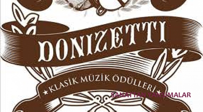 Yılın bestecisi Onur Türkmen, şefi Burak Tüzün...