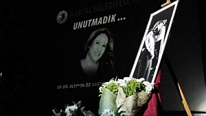 Zehra Yıldız'ı 21. ölüm yılında nasıl andık?