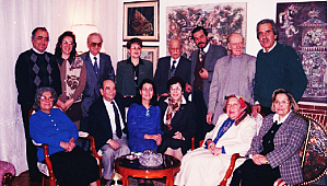 Anılarla Ankara Sanat Ortamı